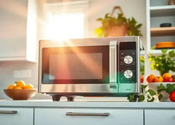 Micro-ondas Philco 33L PM36 Limpa Fácil 1400W 220V: Review Completo