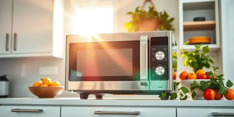 Micro-ondas Philco 33L PM36 Limpa Fácil 1400W 220V: Review Completo