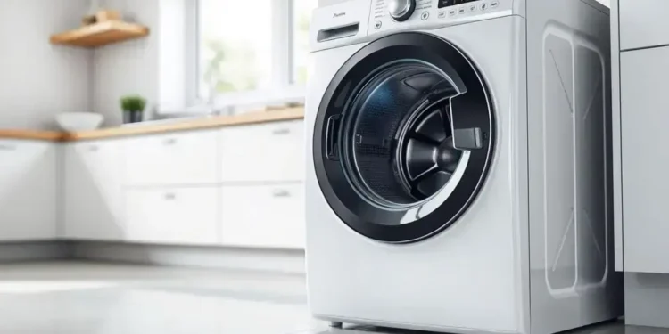 Brastemp 12kg Branca – A Solução Simples e Eficiente para Sua Rotina!