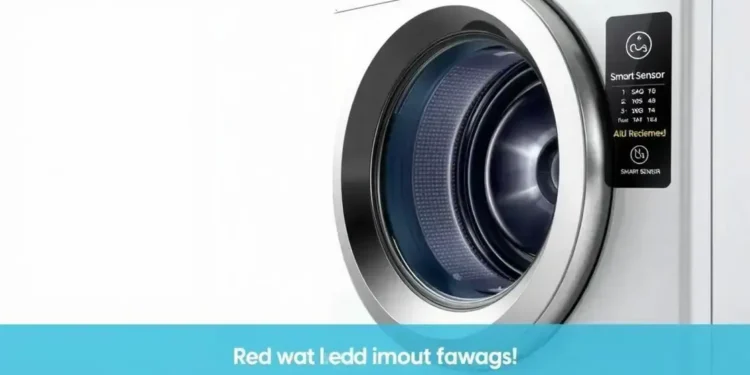 Brastemp 14kg Branca com Tira Manchas e Smart Sensor – Inteligência na Hora de Lavar!