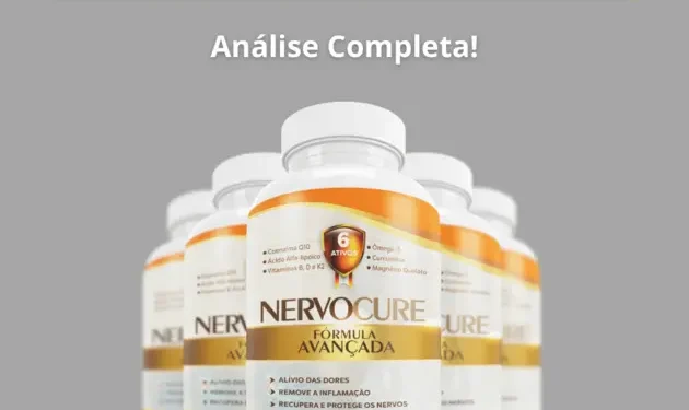 Composição do NervocureIngredientes principais do Nervocure e como eles atuam no corpo.,Nervocure é natural? Descubra os componentes e seus benefícios.,Como os ingredientes do Nervocure ajudam a melhorar o bem-estar mental e físico.,A composição do Nervocure: Há alguma substância polêmica ou controversa?,Comparando a composição do Nervocure com outros suplementos para nervos.