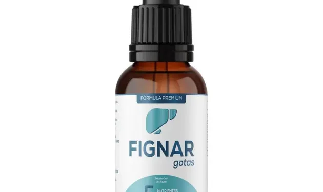 fignarO Que Comporta a Fórmula do Fignar?,Como Fignar Se Destaca entre Outros Suplementos Naturais?,Fignar: A Solução Natural para a Saúde do Fígado,Como o Fignar Funciona para Melhorar a Função Hepática?,Quais São os Ingredientes-Chave do Fignar?