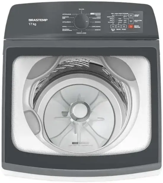 Imagem superior do produto com fundo branco e sem elementos adicionais.