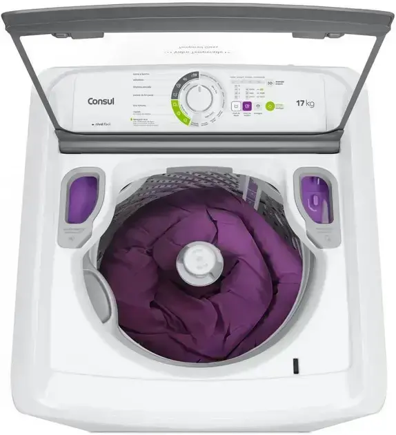 Imagem superior do produto com fundo branco, sem elementos adicionais.