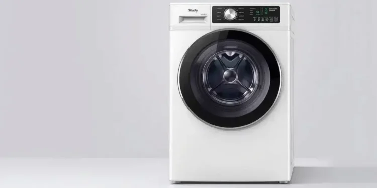 Lava e Seca Brastemp 10kg com Secagem em 1h – Praticidade Total no Seu Dia a Dia!