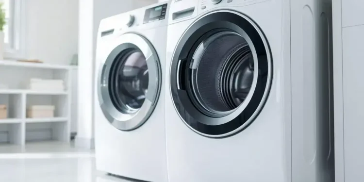 Lava e Seca Brastemp 10kg/6kg Branca com Ciclo 1h – Vestir Rápido Nunca Foi Tão Fácil!