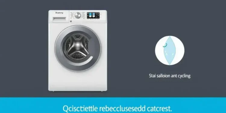 Lavadora 16kg Branca com Tira Manchas e Antibolinha – Resultados Surpreendentes!