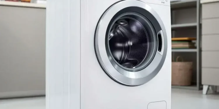 Máquina de Lavar Consul 9kg Branca – A Mais Econômica e Prática do Mercado (110V)