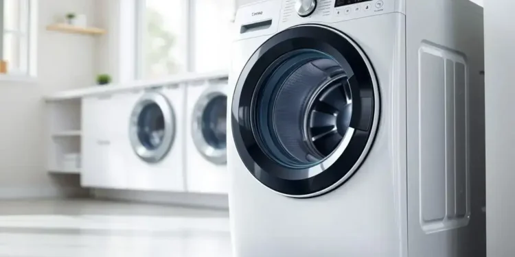 Máquina de Lavar Consul 9kg com Dosagem Extra Econômica – A Melhor para Orçamentos Apertados (110V)