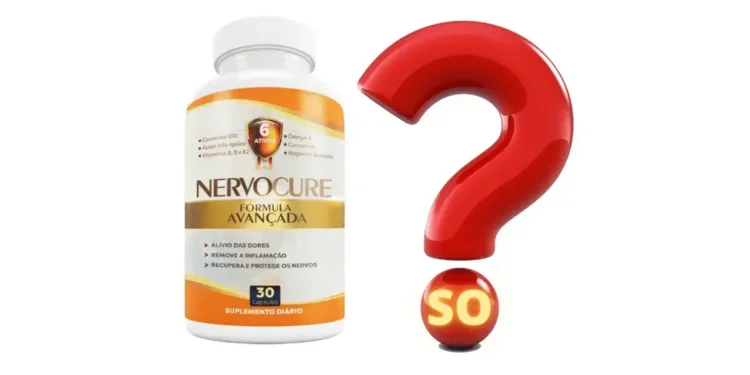 Nervocure é confiávelA confiança por trás do Nervocure: Quem são os fabricantes e qual a sua história?,Nervocure e a segurança do consumidor: Existe risco ou efeitos colaterais conhecidos?,O que dizem os especialistas sobre a confiabilidade do Nervocure no mercado.,Analisando a presença do Nervocure em sites de avaliação e opiniões de usuários.,O que os órgãos reguladores, como a ANVISA, falam sobre o Nervocure?