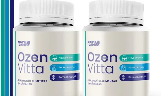 Ozenvitta avaliaçõesOzenvitta Funciona: O Que Dizem os Usuários,Resultados Reais com Ozenvitta: Depoimentos e Histórias,Comparação com Outros Suplementos de Emagrecimento,Como Avaliar a Eficácia de Ozenvitta,Ozenvitta Cumpre as Promessas? Análise Completa