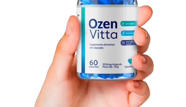 Ozenvitta composiçãoQuais São os Ingredientes de Ozenvitta?,Como Cada Ingrediente Contribui para o Emagrecimento,Efeitos Potenciais no Corpo,Ozenvitta é Natural? Analisando a Fórmula,Benefícios Comprovados de Ozenvitta
